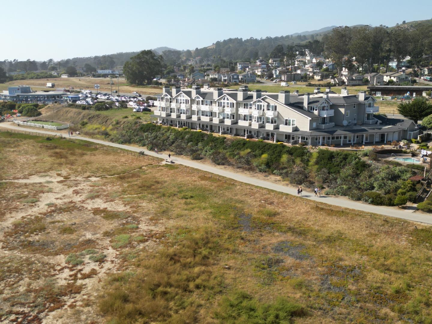 Detail Gallery Image 20 of 21 For 4100 Cabrillo Hwy #102,  Half Moon Bay,  CA 94019 - 0 Beds | 1 Baths