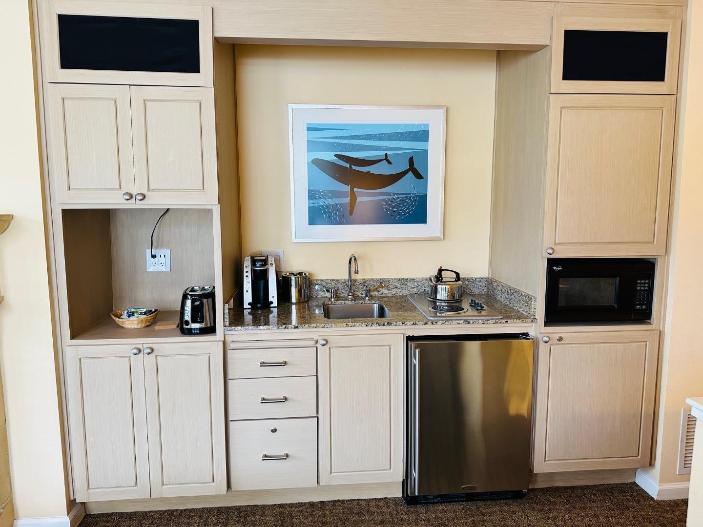 Detail Gallery Image 6 of 21 For 4100 Cabrillo Hwy #102,  Half Moon Bay,  CA 94019 - 0 Beds | 1 Baths