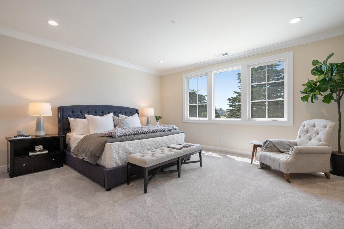 Detail Gallery Image 20 of 30 For 201 Carnoustie Ct, Half Moon Bay,  CA 94019 - 4 Beds | 4/1 Baths