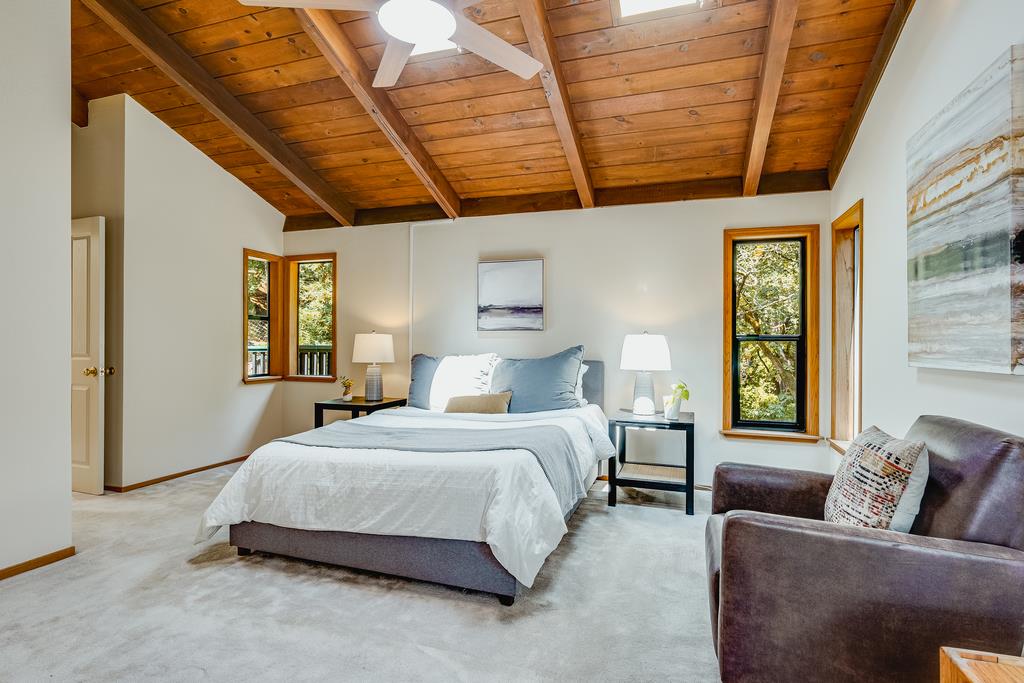 Detail Gallery Image 14 of 49 For 23525 Sky View Ter, Los Gatos,  CA 95033 - 3 Beds | 2/1 Baths