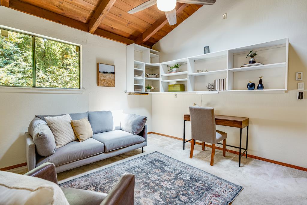 Detail Gallery Image 20 of 49 For 23525 Sky View Ter, Los Gatos,  CA 95033 - 3 Beds | 2/1 Baths