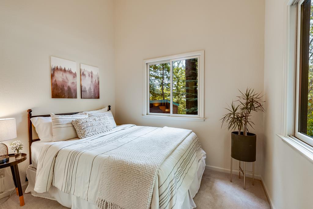 Detail Gallery Image 8 of 49 For 23525 Sky View Ter, Los Gatos,  CA 95033 - 3 Beds | 2/1 Baths