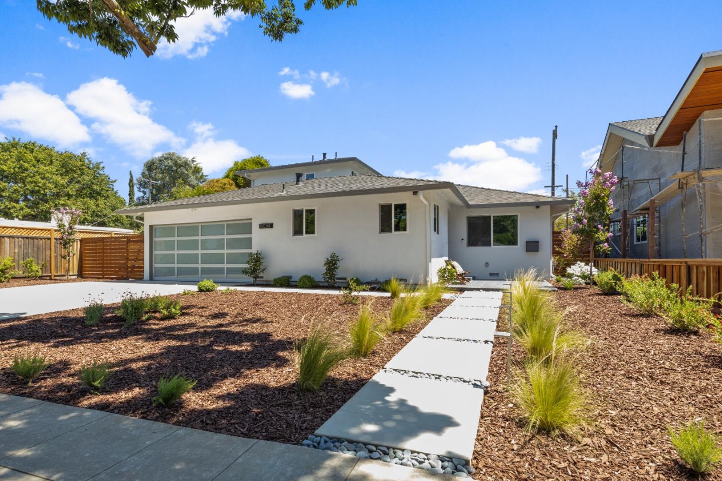 Detail Gallery Image 1 of 58 For 5084 Adair Way, San Jose,  CA 95124 - 4 Beds | 2/1 Baths