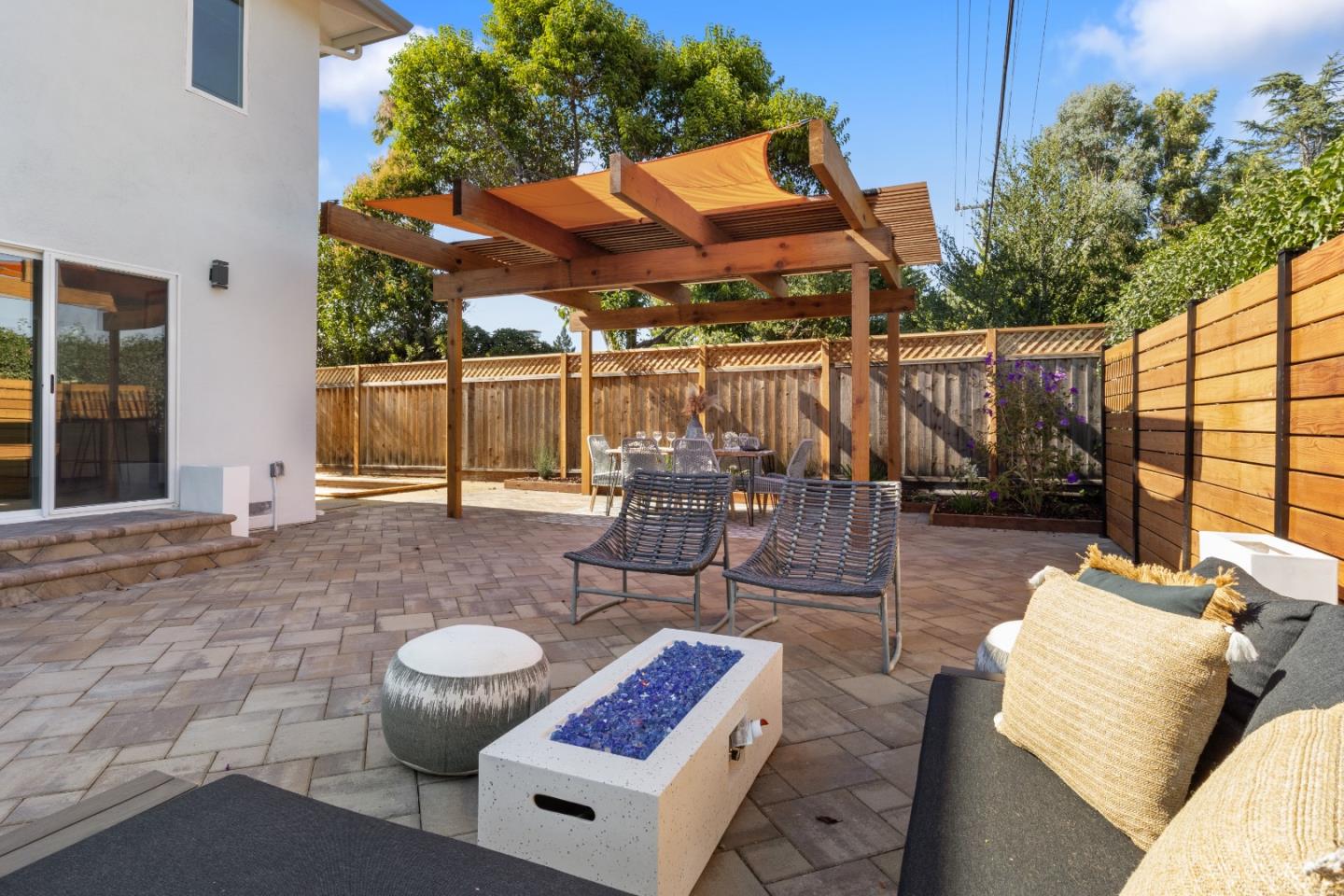 Detail Gallery Image 56 of 58 For 5084 Adair Way, San Jose,  CA 95124 - 4 Beds | 2/1 Baths