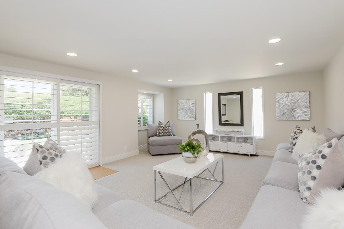 Detail Gallery Image 7 of 25 For 1664 S Mary Ave, Sunnyvale,  CA 94087 - 4 Beds | 2 Baths