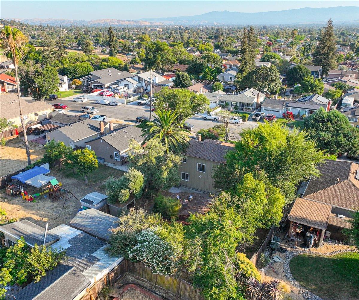 Detail Gallery Image 35 of 39 For 168 Clareview Ave, San Jose,  CA 95127 - 3 Beds | 2 Baths