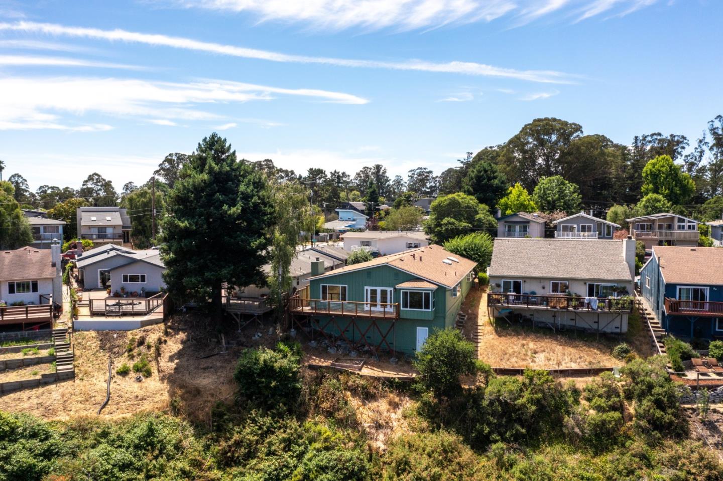 Detail Gallery Image 35 of 39 For 208 Alamo Ave, Santa Cruz,  CA 95060 - 4 Beds | 2 Baths