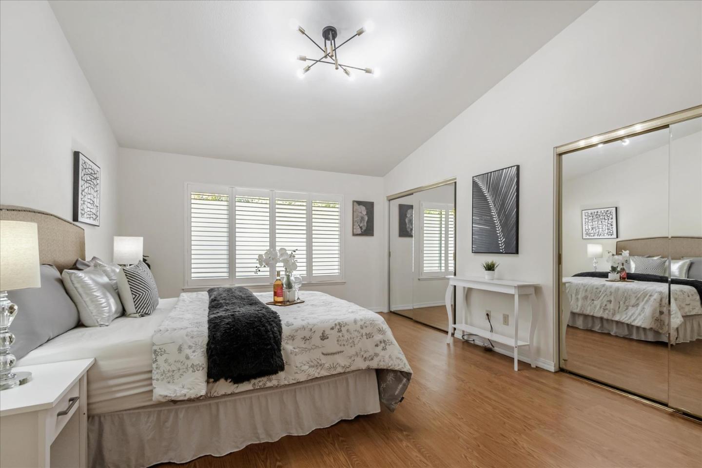 Detail Gallery Image 18 of 34 For 2169 Calle Mesa Alta, Milpitas,  CA 95035 - 3 Beds | 2/1 Baths