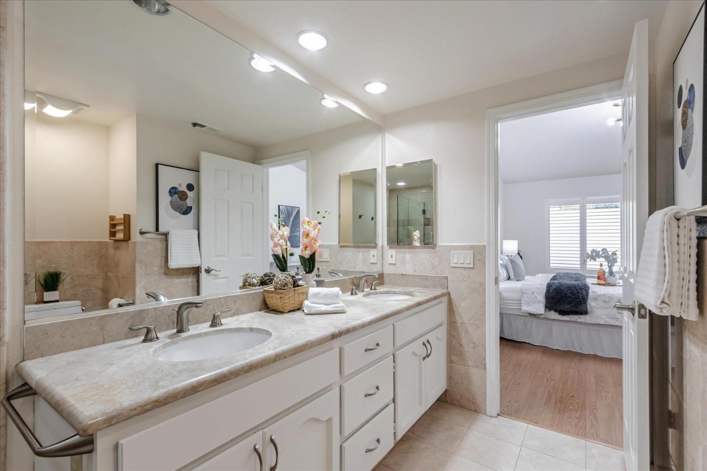 Detail Gallery Image 26 of 34 For 2169 Calle Mesa Alta, Milpitas,  CA 95035 - 3 Beds | 2/1 Baths