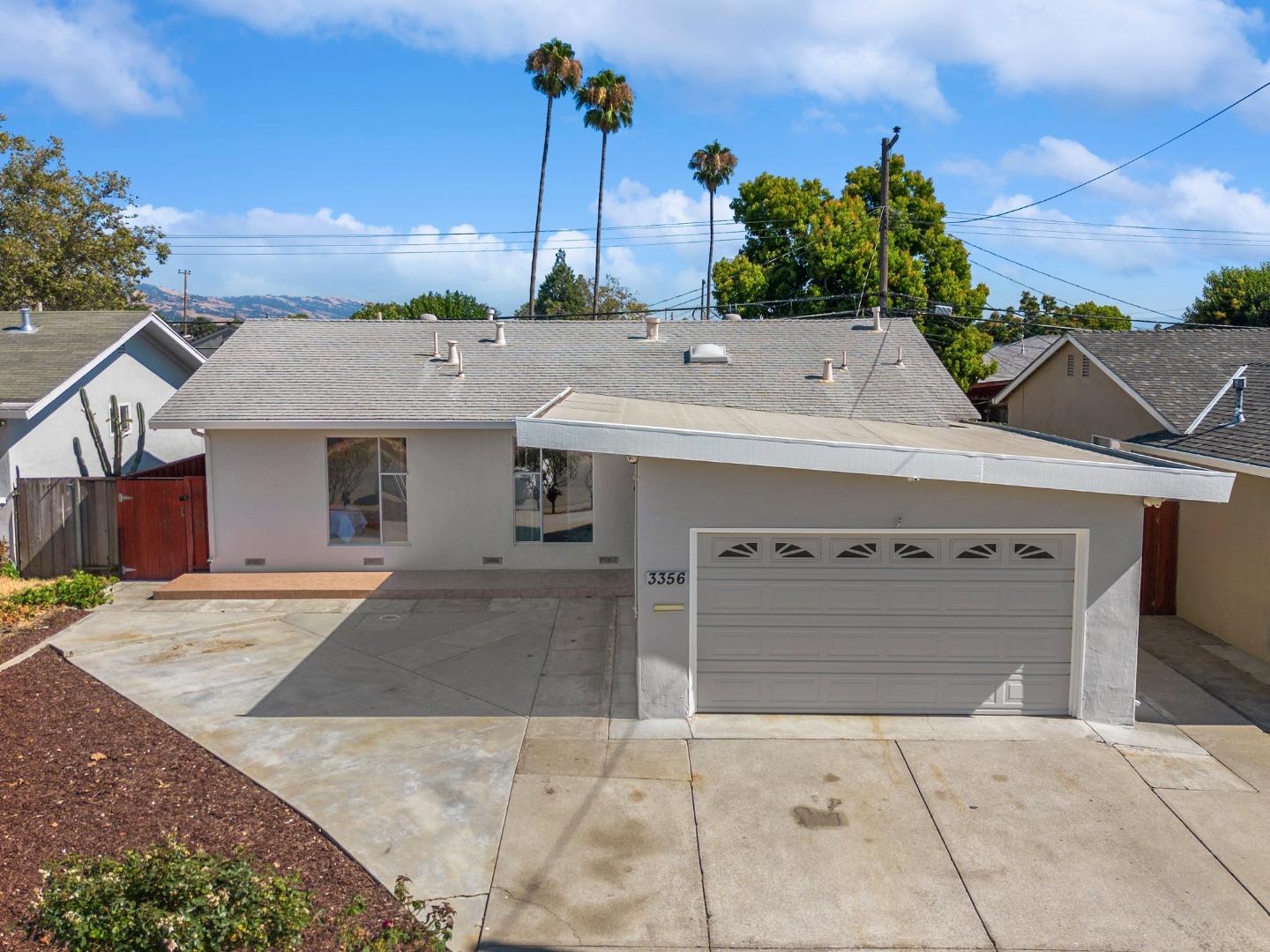 Detail Gallery Image 35 of 35 For 3356 San Mardo Ave, San Jose,  CA 95127 - 3 Beds | 2 Baths