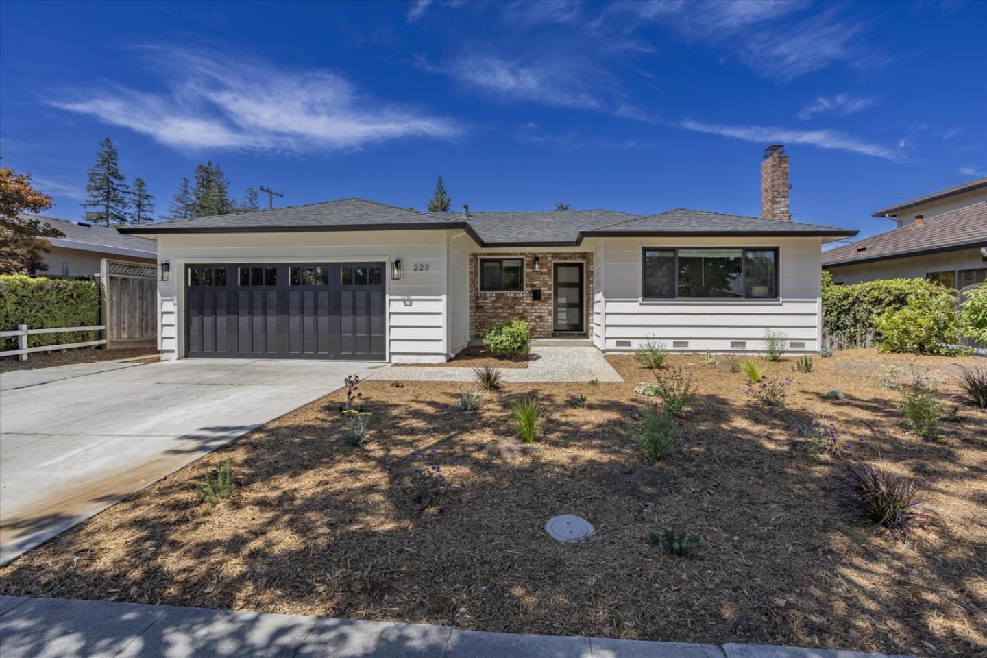 Detail Gallery Image 1 of 30 For 227 Mary Alice Dr, Los Gatos,  CA 95032 - 4 Beds | 2 Baths