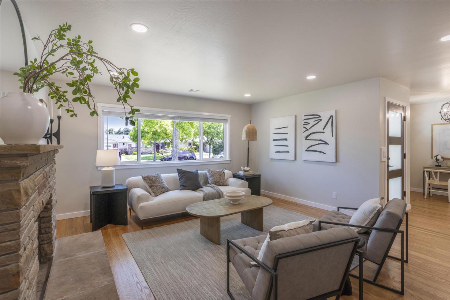 Detail Gallery Image 11 of 30 For 227 Mary Alice Dr, Los Gatos,  CA 95032 - 4 Beds | 2 Baths