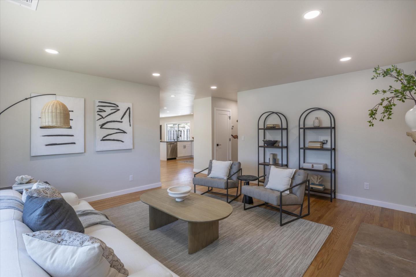 Detail Gallery Image 12 of 30 For 227 Mary Alice Dr, Los Gatos,  CA 95032 - 4 Beds | 2 Baths