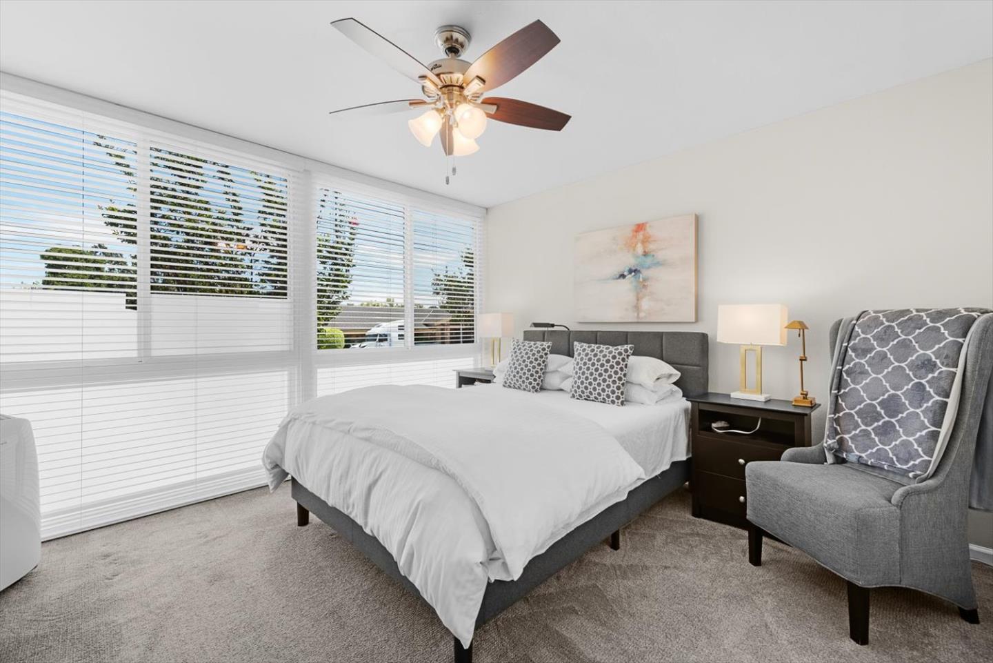 Detail Gallery Image 14 of 23 For 6 Seville Way #106,  San Mateo,  CA 94402 - 1 Beds | 1 Baths