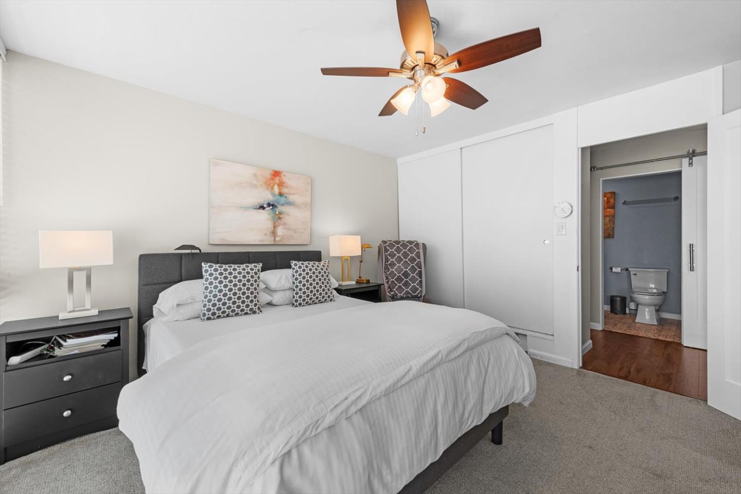 Detail Gallery Image 15 of 23 For 6 Seville Way #106,  San Mateo,  CA 94402 - 1 Beds | 1 Baths