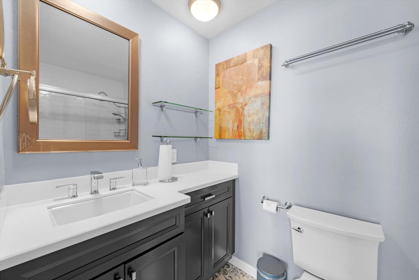 Detail Gallery Image 16 of 23 For 6 Seville Way #106,  San Mateo,  CA 94402 - 1 Beds | 1 Baths