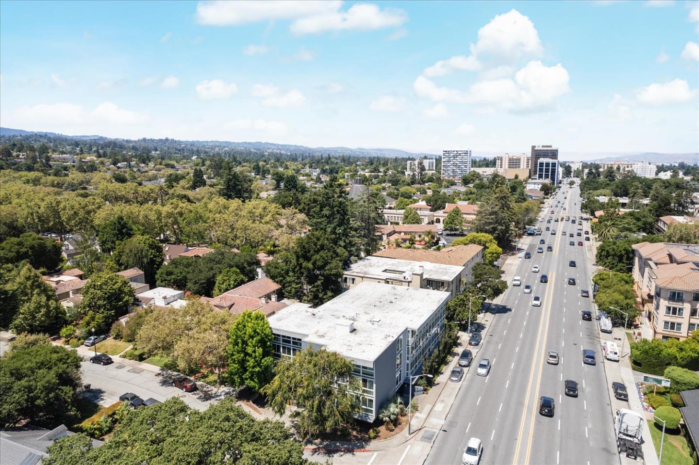 Detail Gallery Image 23 of 23 For 6 Seville Way #106,  San Mateo,  CA 94402 - 1 Beds | 1 Baths