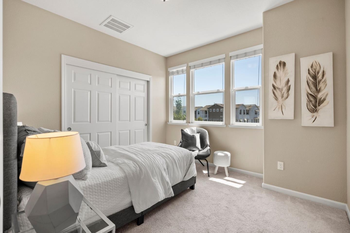 Detail Gallery Image 14 of 26 For 159 Newbury St, Milpitas,  CA 95035 - 2 Beds | 2/1 Baths