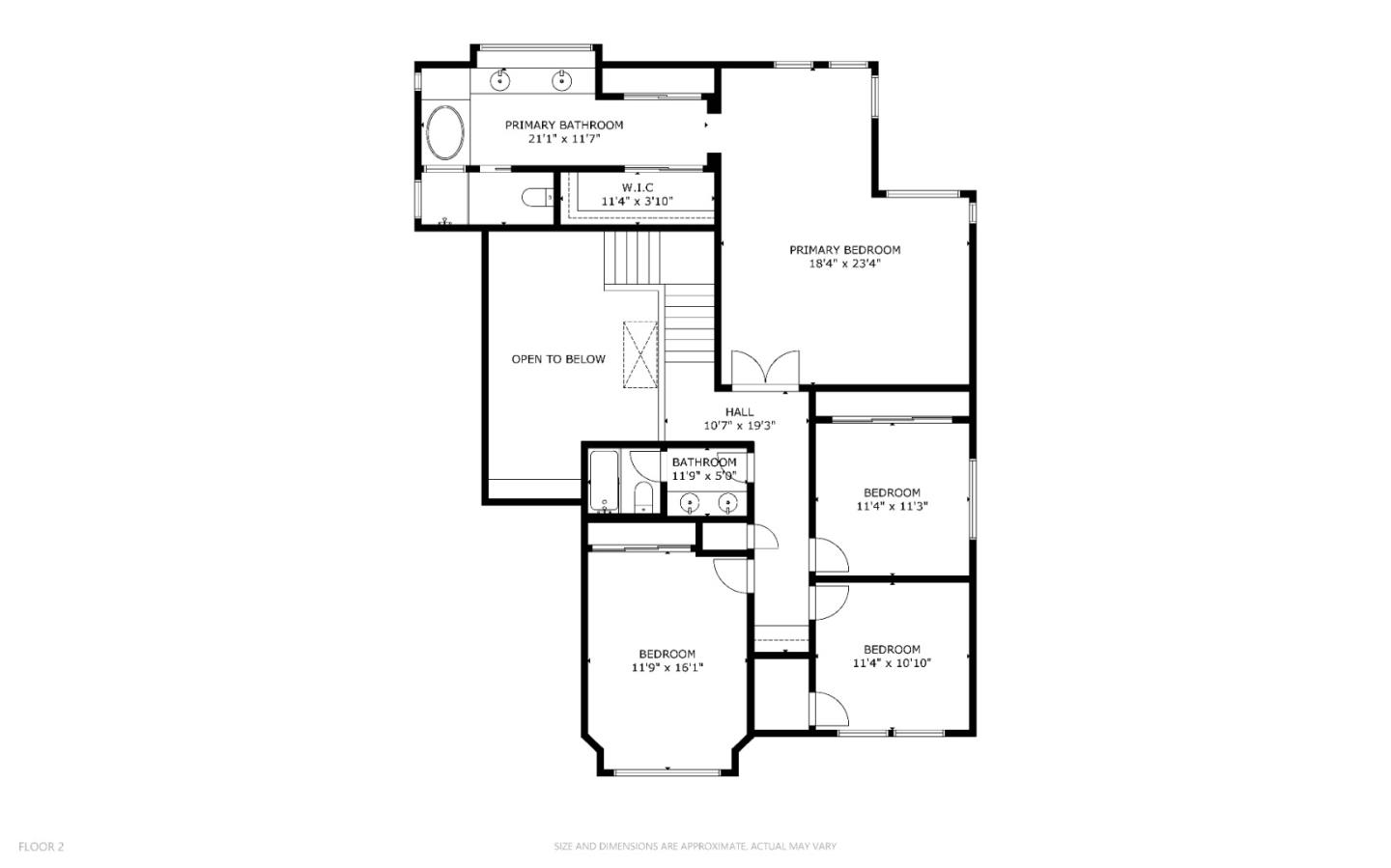 Detail Gallery Image 54 of 54 For 5950 Bowen Ct, San Jose,  CA 95123 - 4 Beds | 2/1 Baths