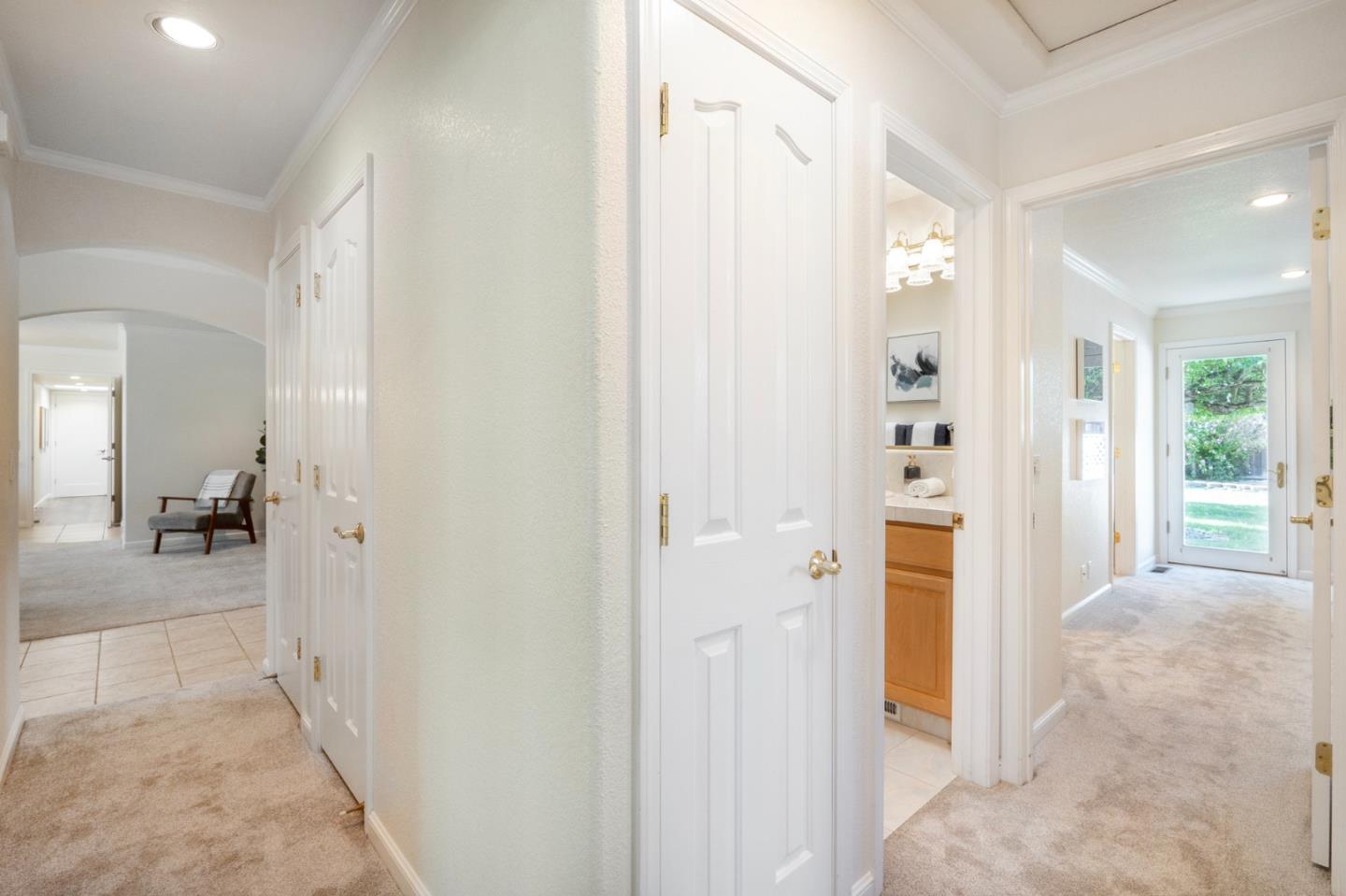 Detail Gallery Image 36 of 41 For 765 Roble Dr, Morgan Hill,  CA 95037 - 4 Beds | 2/1 Baths