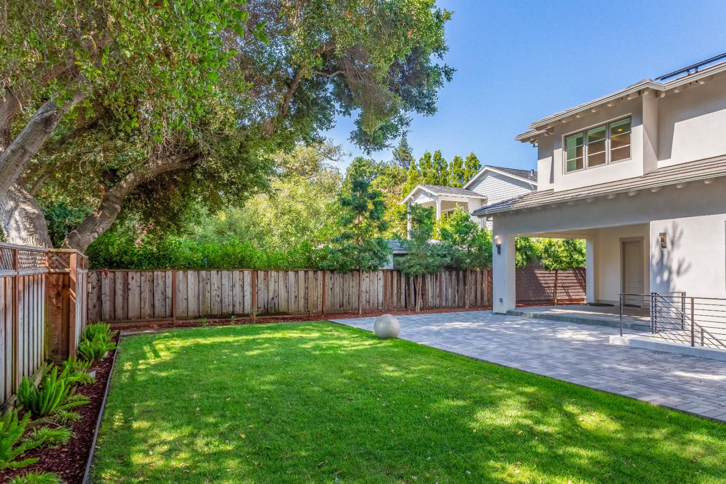 Detail Gallery Image 52 of 57 For 660 Coleridge Ave, Palo Alto,  CA 94301 - 7 Beds | 7/1 Baths