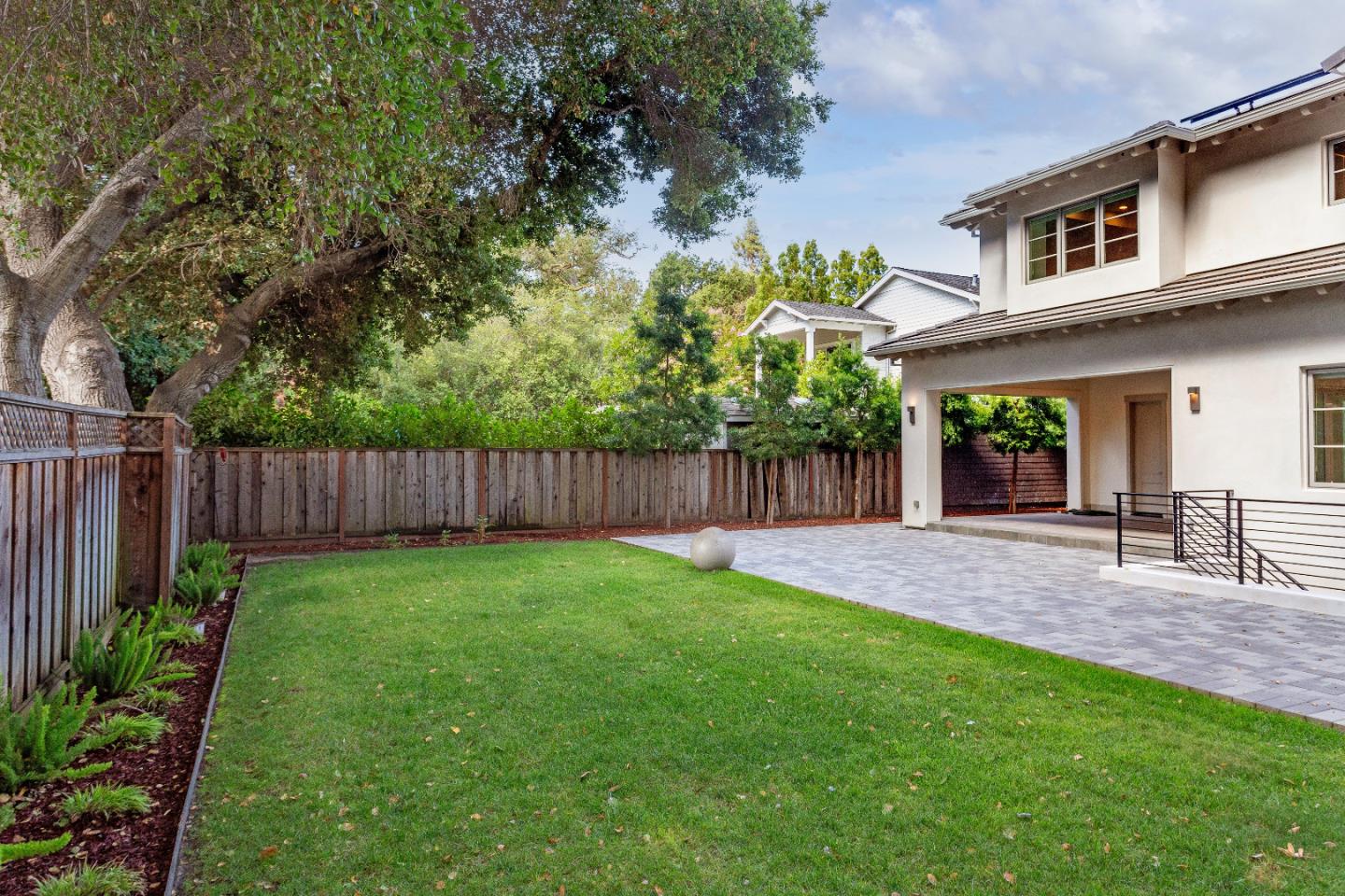 Detail Gallery Image 54 of 57 For 660 Coleridge Ave, Palo Alto,  CA 94301 - 7 Beds | 7/1 Baths