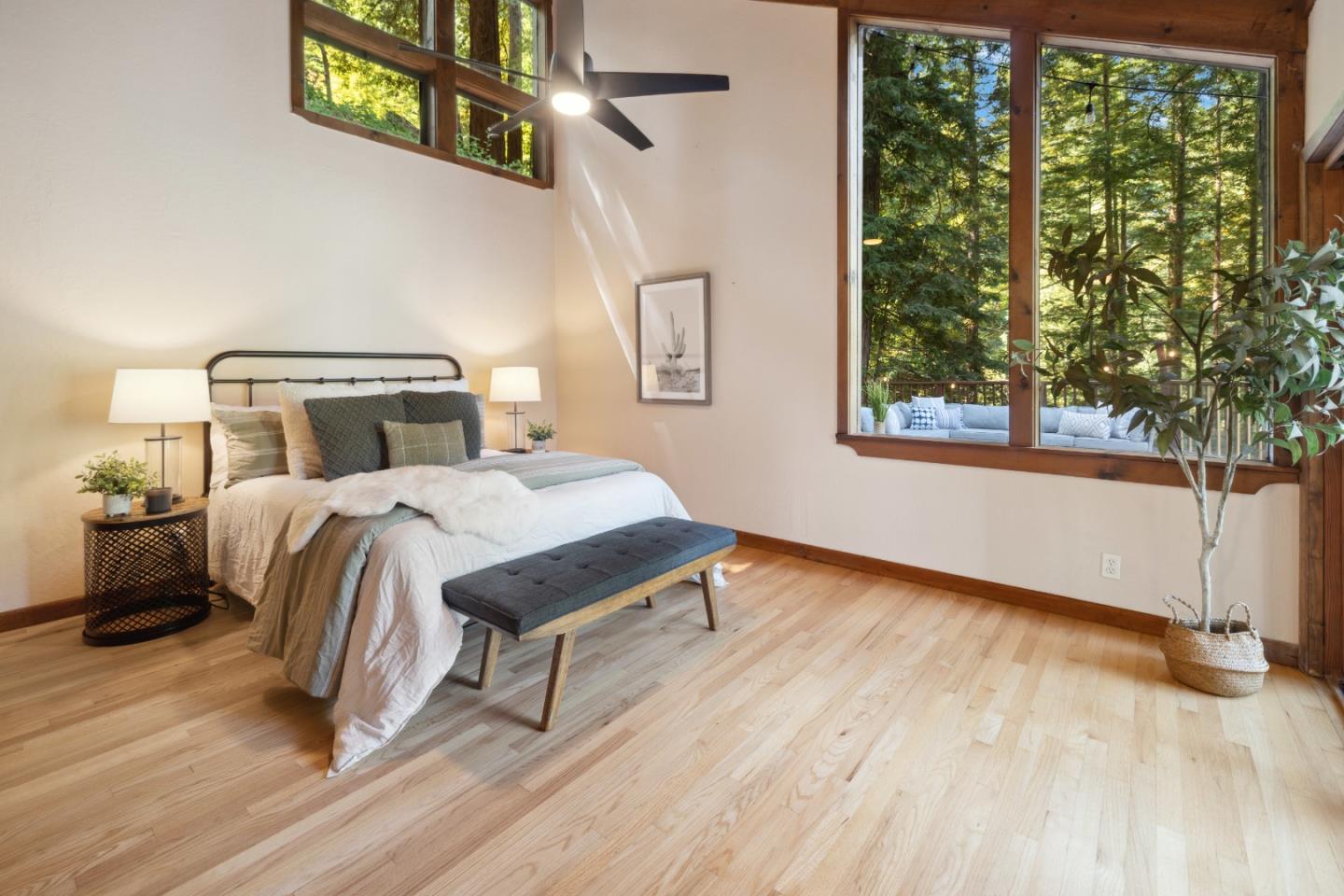 Detail Gallery Image 7 of 19 For 24124 Schulties Rd, Los Gatos,  CA 95033 - 2 Beds | 2 Baths