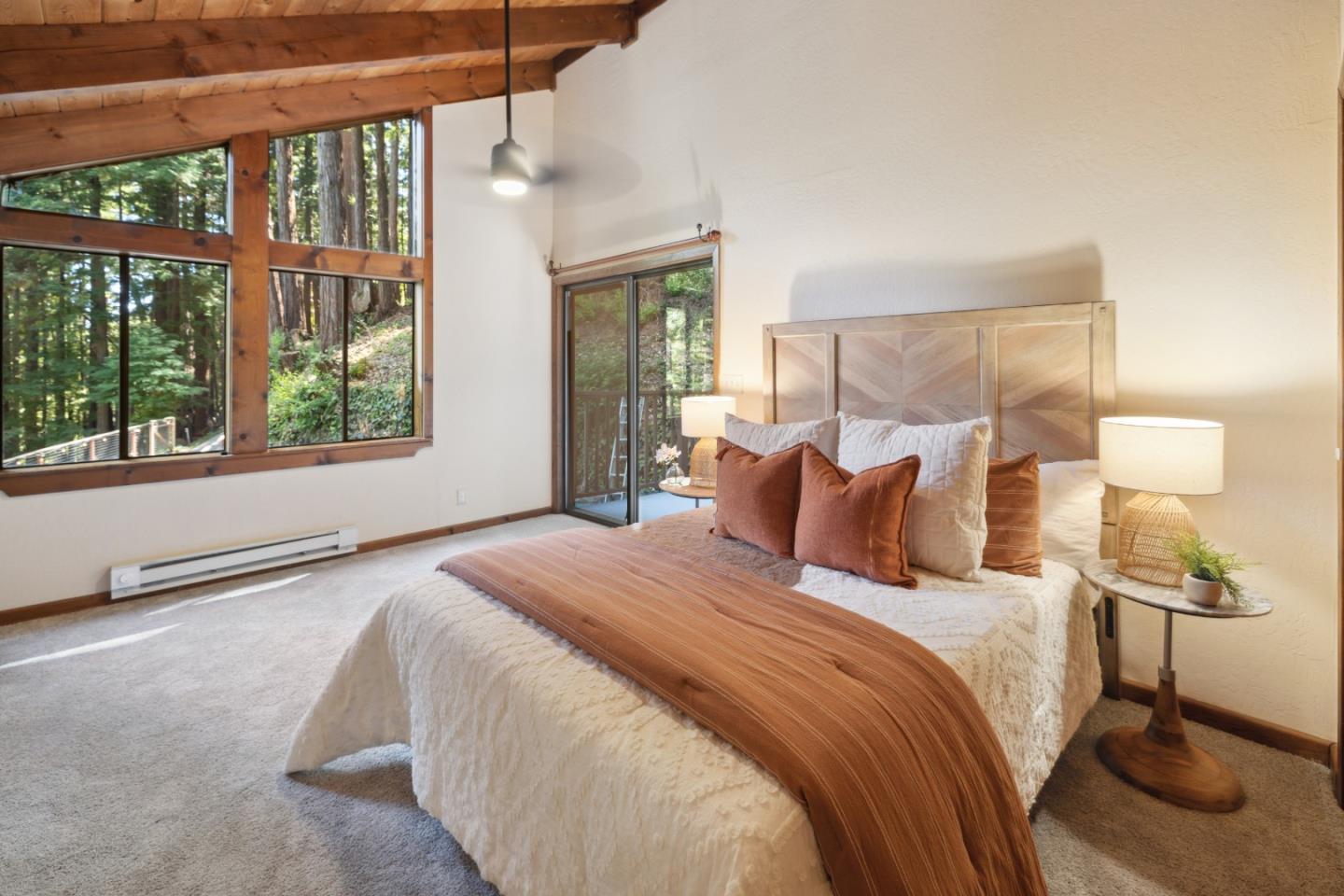 Detail Gallery Image 9 of 19 For 24124 Schulties Rd, Los Gatos,  CA 95033 - 2 Beds | 2 Baths