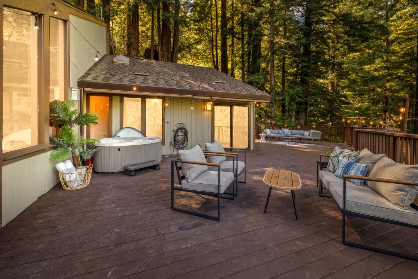Detail Gallery Image 16 of 19 For 24124 Schulties Rd, Los Gatos,  CA 95033 - 2 Beds | 2 Baths