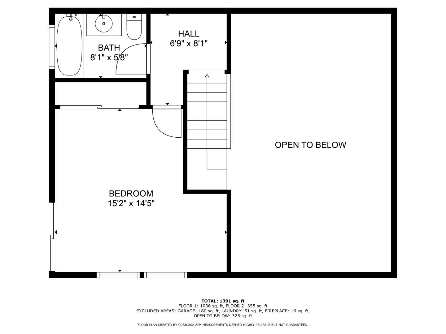 Detail Gallery Image 19 of 19 For 24124 Schulties Rd, Los Gatos,  CA 95033 - 2 Beds | 2 Baths