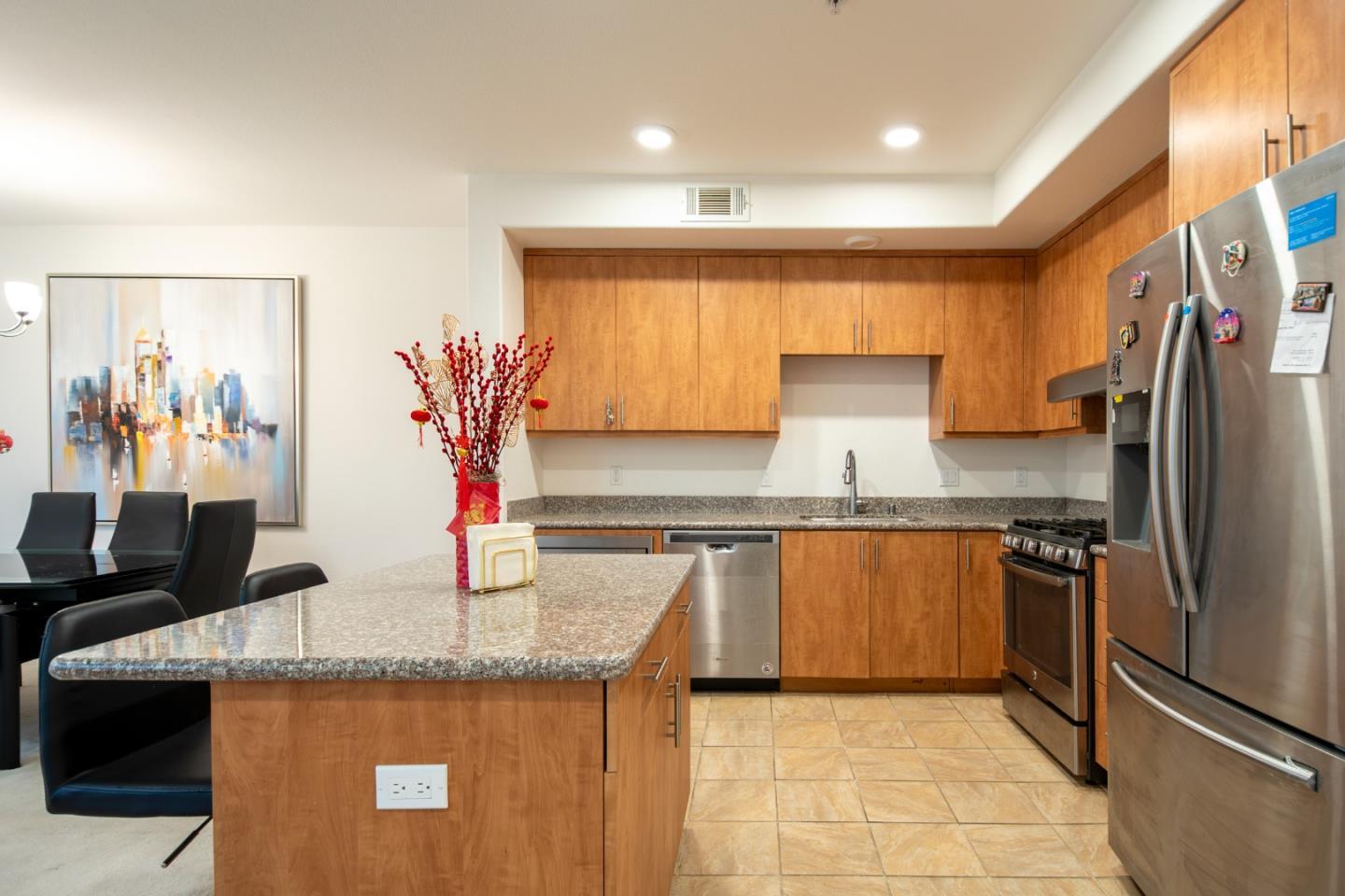 Detail Gallery Image 16 of 45 For 2585 El Camino Real #419,  Santa Clara,  CA 95051 - 2 Beds | 2 Baths