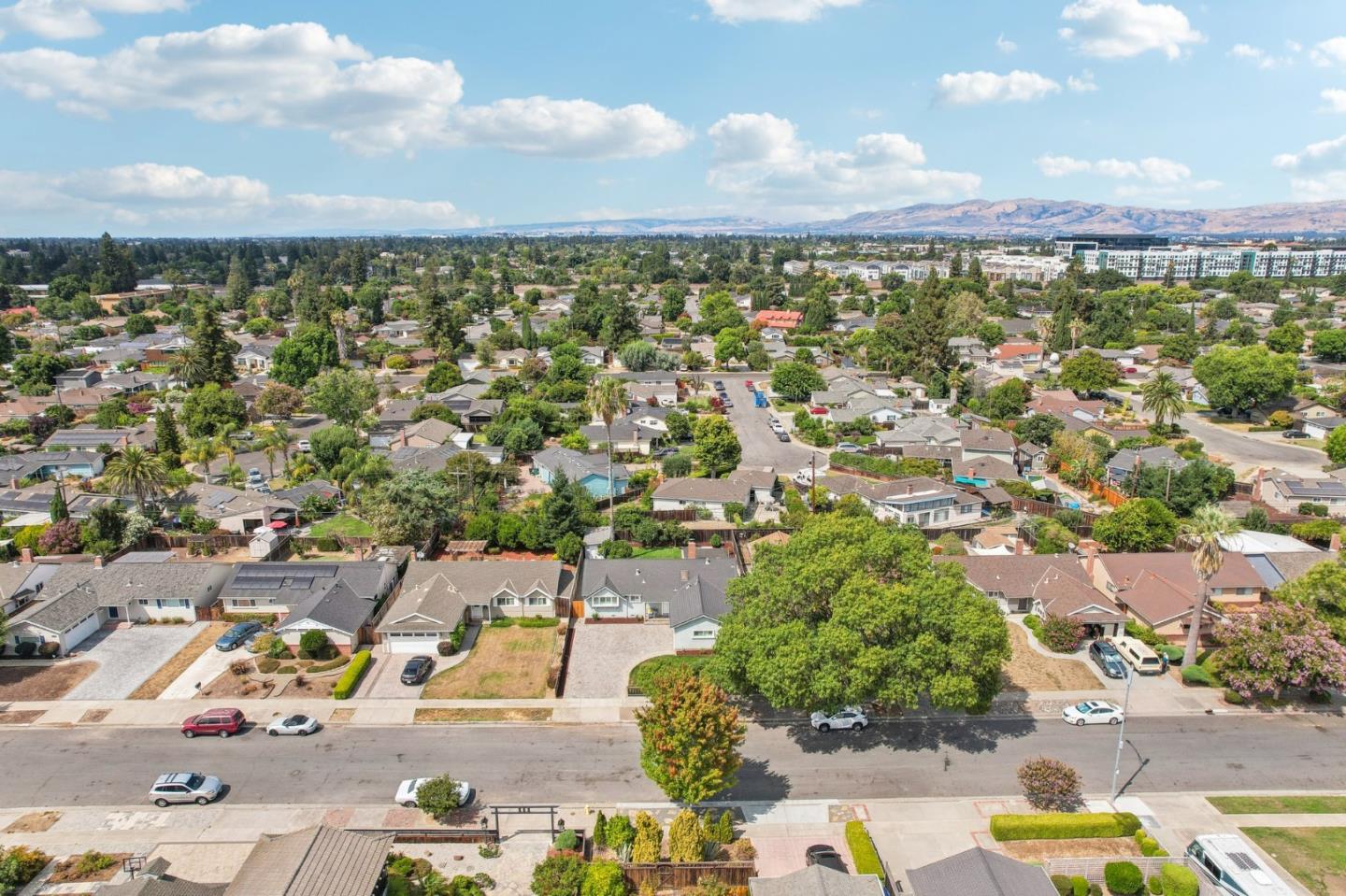 Detail Gallery Image 1 of 45 For 3357 Lindenoaks Dr, San Jose,  CA 95117 - 3 Beds | 2 Baths