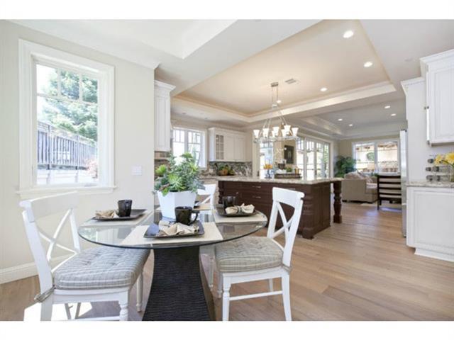 Detail Gallery Image 11 of 25 For 117 Panorama Way, Los Gatos,  CA 95032 - 4 Beds | 3/1 Baths