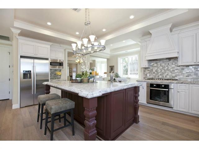 Detail Gallery Image 14 of 25 For 117 Panorama Way, Los Gatos,  CA 95032 - 4 Beds | 3/1 Baths