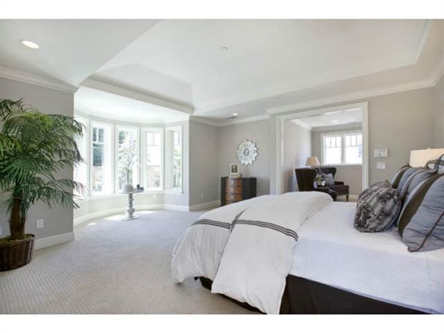 Detail Gallery Image 19 of 25 For 117 Panorama Way, Los Gatos,  CA 95032 - 4 Beds | 3/1 Baths