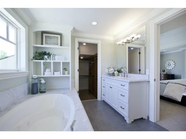 Detail Gallery Image 22 of 25 For 117 Panorama Way, Los Gatos,  CA 95032 - 4 Beds | 3/1 Baths