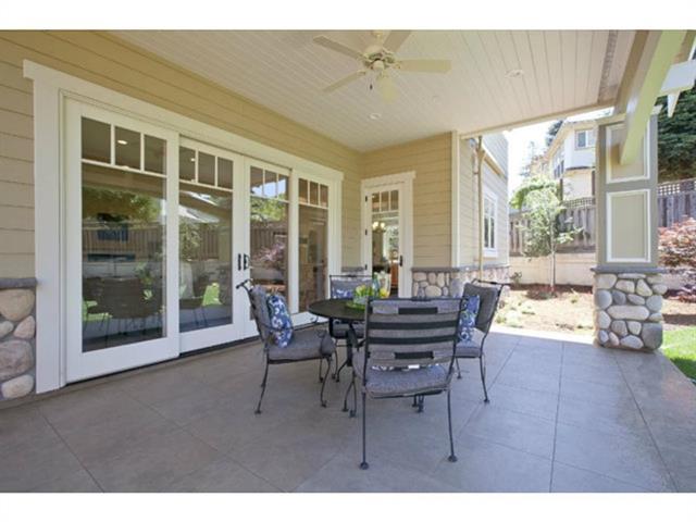 Detail Gallery Image 24 of 25 For 117 Panorama Way, Los Gatos,  CA 95032 - 4 Beds | 3/1 Baths