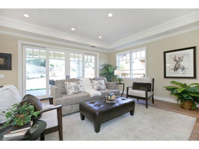 Detail Gallery Image 5 of 25 For 117 Panorama Way, Los Gatos,  CA 95032 - 4 Beds | 3/1 Baths