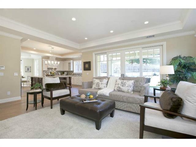 Detail Gallery Image 6 of 25 For 117 Panorama Way, Los Gatos,  CA 95032 - 4 Beds | 3/1 Baths