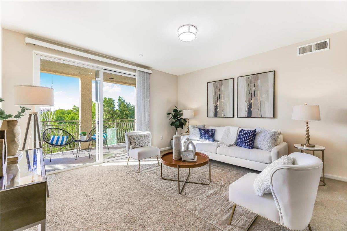 Detail Gallery Image 1 of 1 For 2988 Grassina St #405,  San Jose,  CA 95136 - 2 Beds | 2 Baths