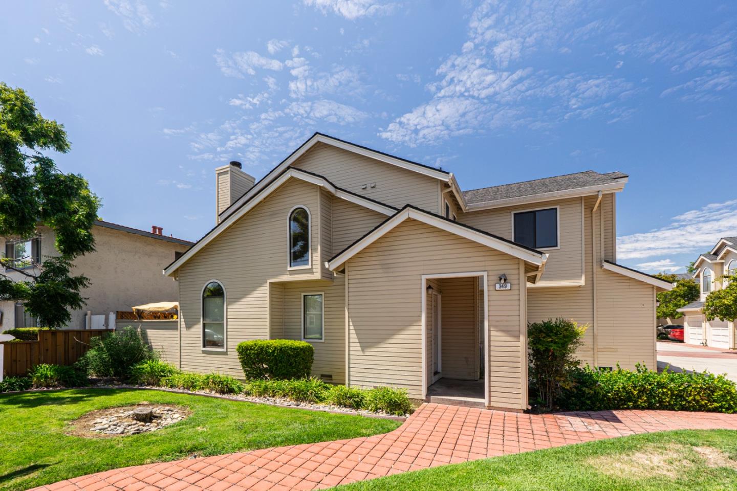 Detail Gallery Image 1 of 39 For 349 Bundy Ave, San Jose,  CA 95117 - 2 Beds | 2/1 Baths