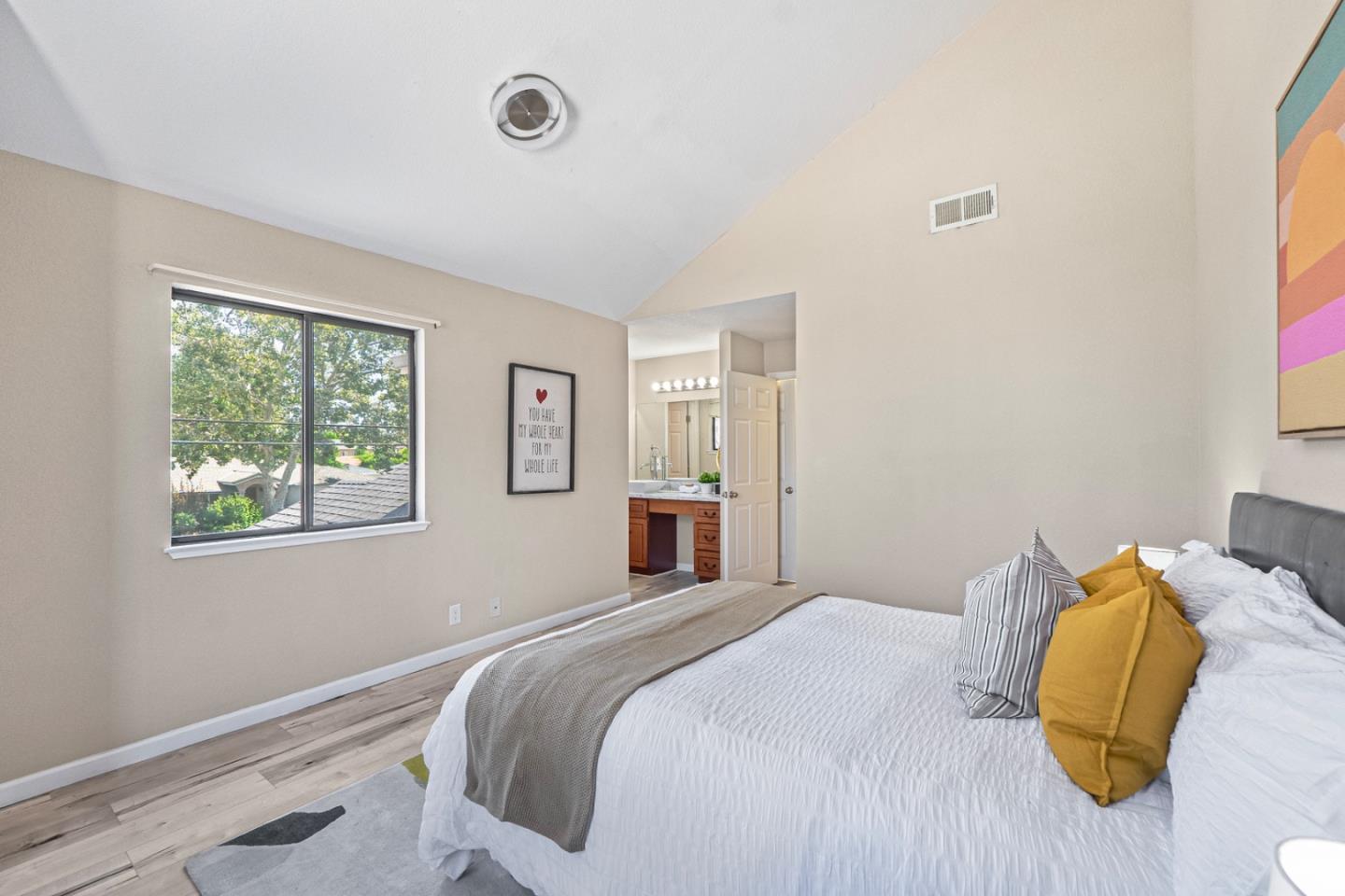 Detail Gallery Image 19 of 39 For 349 Bundy Ave, San Jose,  CA 95117 - 2 Beds | 2/1 Baths