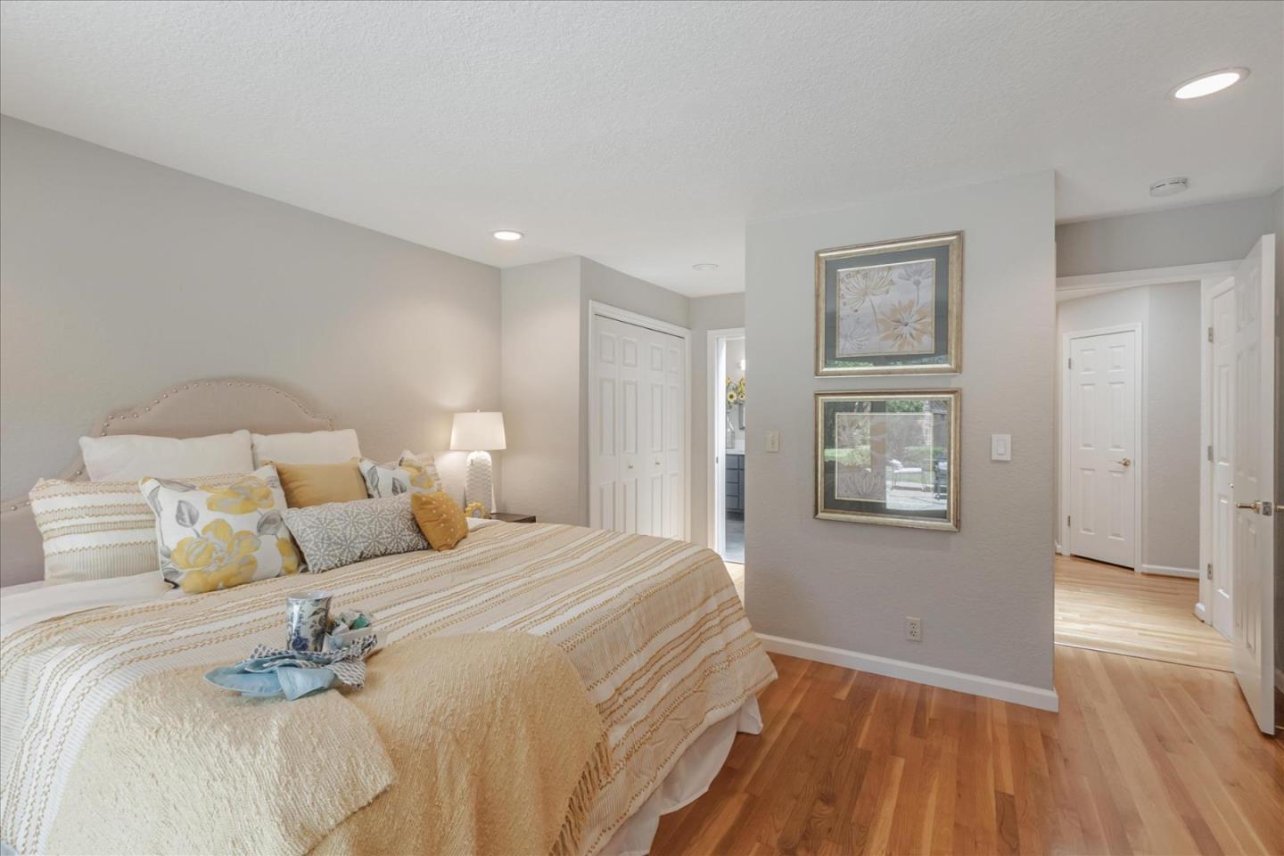 Detail Gallery Image 32 of 45 For 1715 Sweetbriar Dr, San Jose,  CA 95125 - 3 Beds | 2 Baths