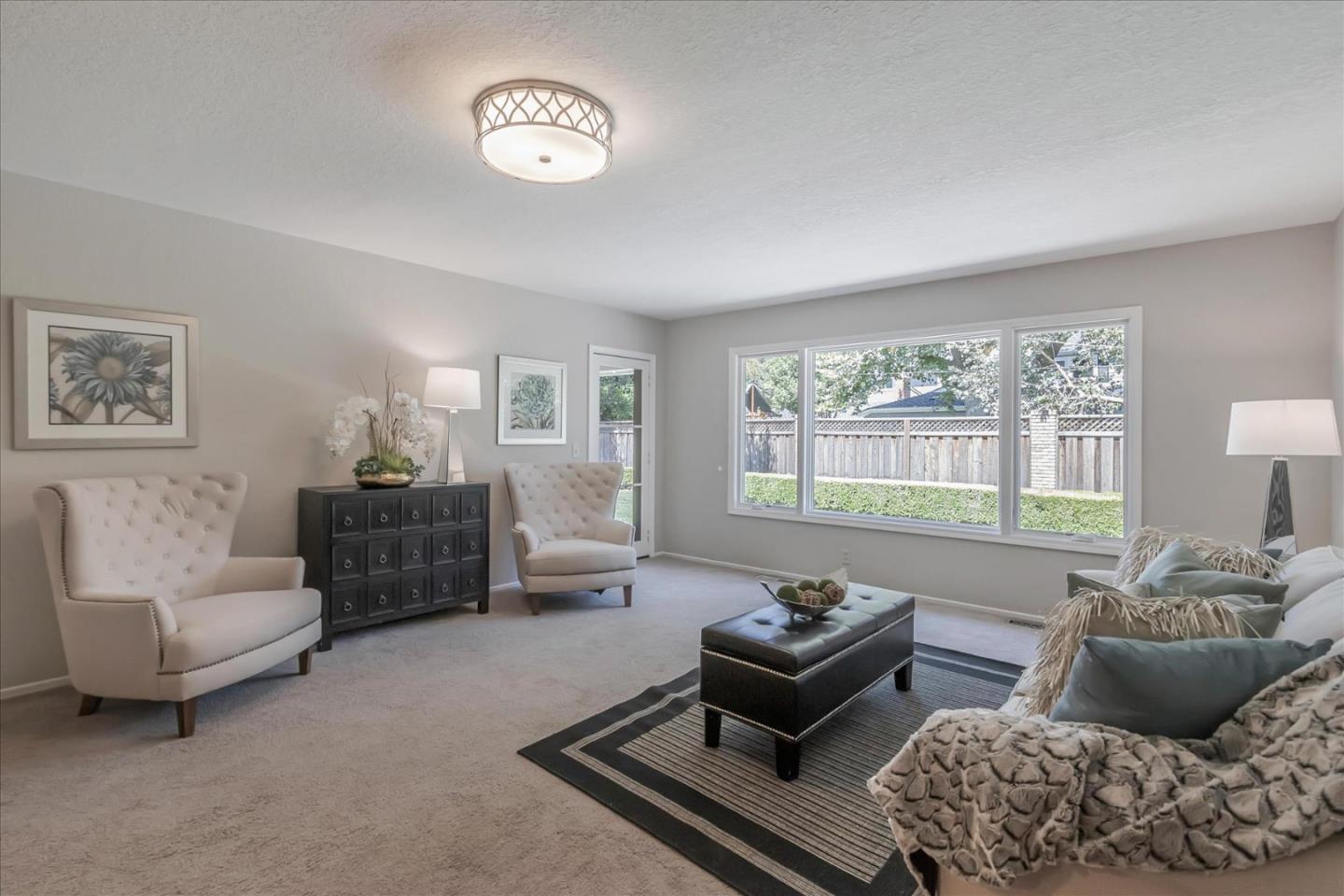 Detail Gallery Image 9 of 45 For 1715 Sweetbriar Dr, San Jose,  CA 95125 - 3 Beds | 2 Baths