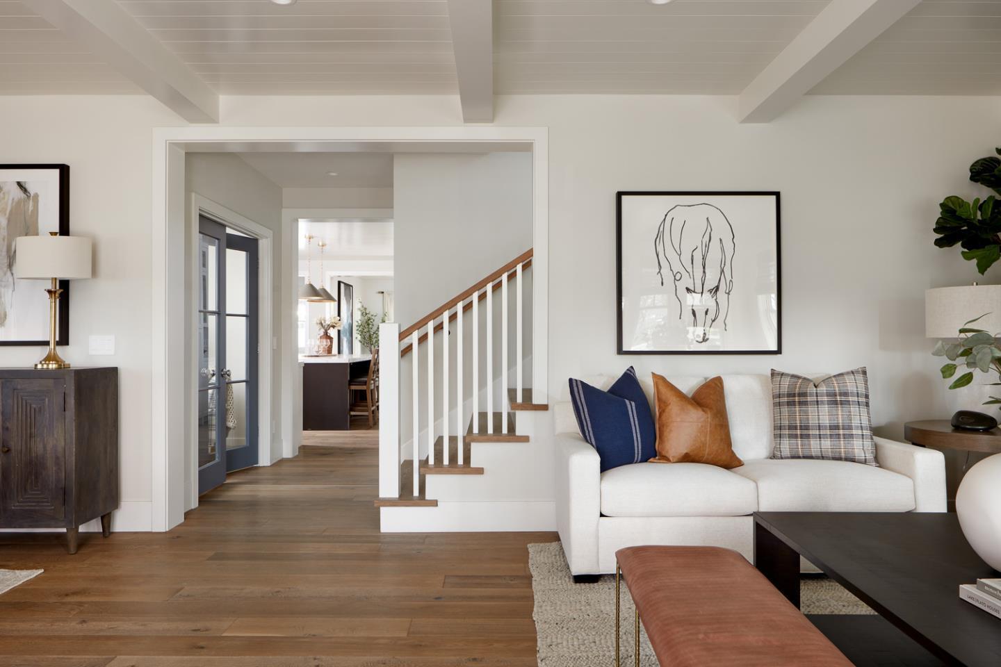 Detail Gallery Image 2 of 26 For 3208 Lanelle Pl, San Jose,  CA 95124 - 4 Beds | 4/1 Baths