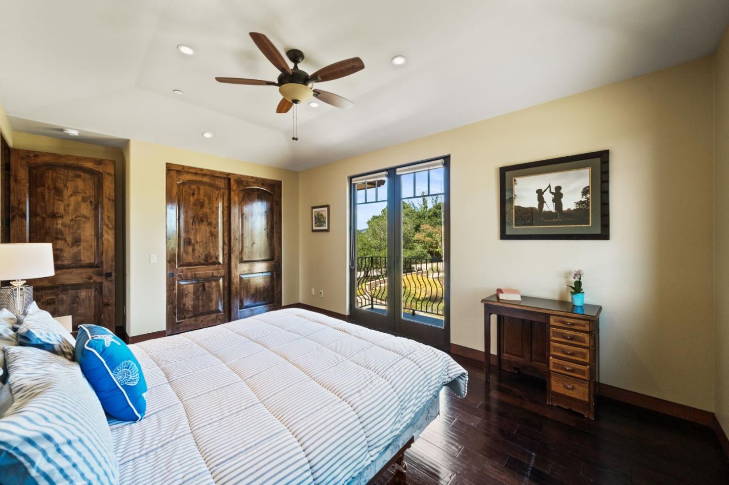 Detail Gallery Image 64 of 86 For 190 Old Coach Rd, Scotts Valley,  CA 95066 - 5 Beds | 4/2 Baths