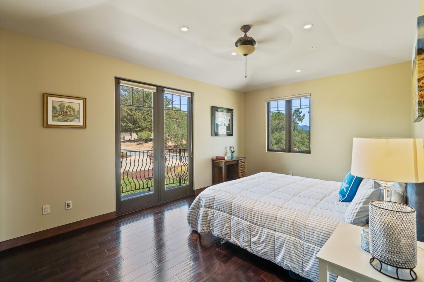 Detail Gallery Image 65 of 86 For 190 Old Coach Rd, Scotts Valley,  CA 95066 - 5 Beds | 4/2 Baths