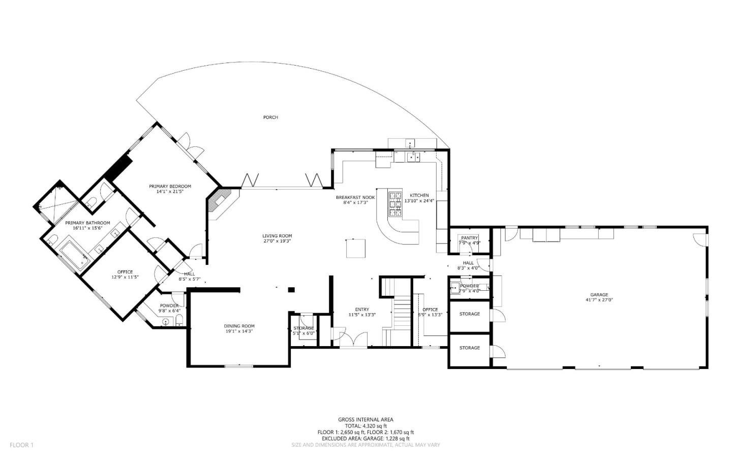 Detail Gallery Image 85 of 86 For 190 Old Coach Rd, Scotts Valley,  CA 95066 - 5 Beds | 4/2 Baths