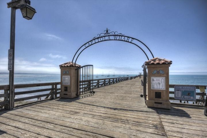 Detail Gallery Image 20 of 21 For 5005 Cliff Dr #2,  Capitola,  CA 95010 - 2 Beds | 2 Baths