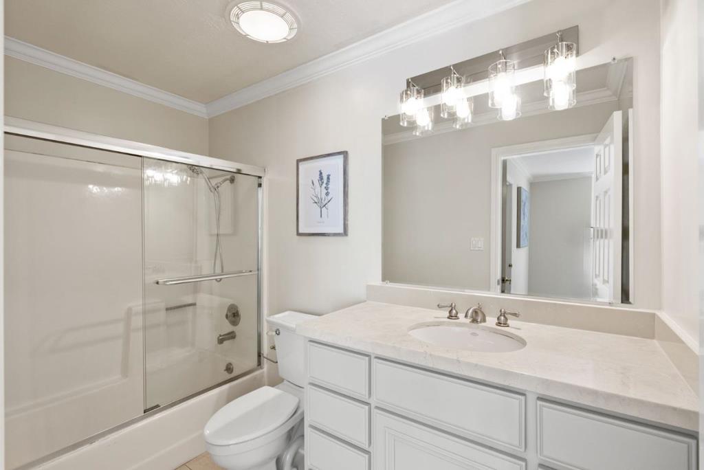 Detail Gallery Image 11 of 20 For 320 Peninsula Ave #407,  San Mateo,  CA 94401 - 2 Beds | 2 Baths